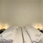 Apartamento Brekke *