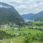 公寓 布雷克公寓 弗洛姆