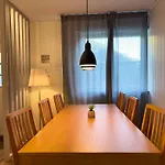 布雷克公寓 弗洛姆