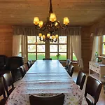Brekke Apartamento Flåm