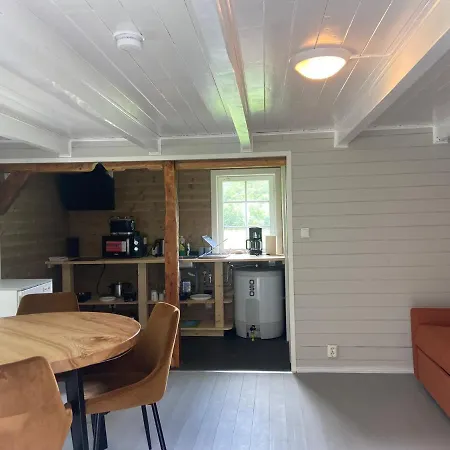 Apartman Brekke *