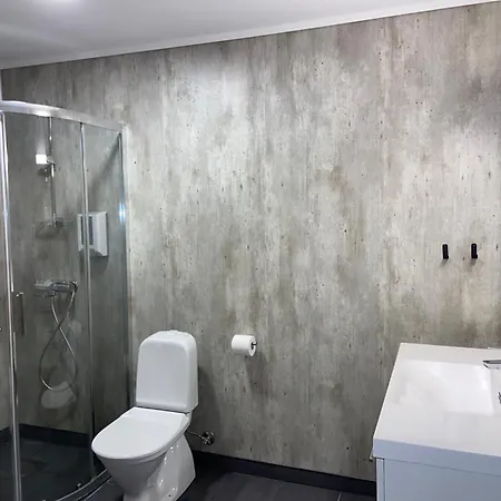 Brekke דירה פלאם