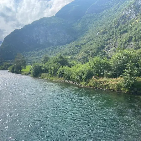 דירה Brekke פלאם