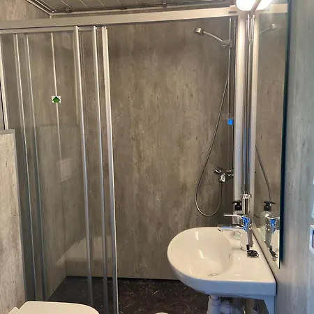 Appartamento Brekke Flåm