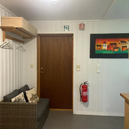 Brekke * Flåm