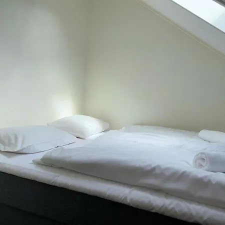 Apartman Brekke *