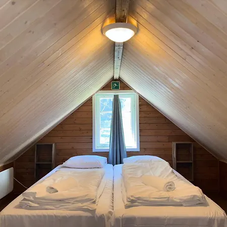 Brekke Apartman