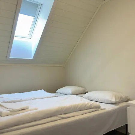 Brekke Apartment