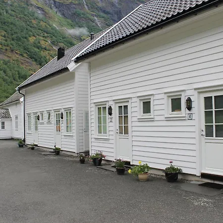 Brekke Apartman