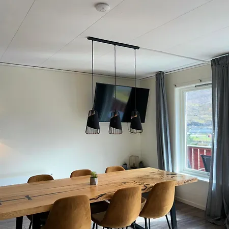 Brekke Apartment *