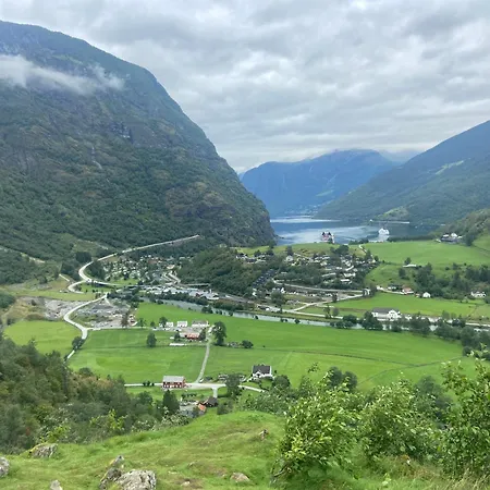 Apartment Brekke Flam