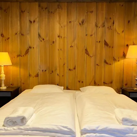 Apartment Brekke Flam