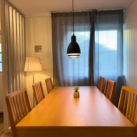 Brekke Flåm