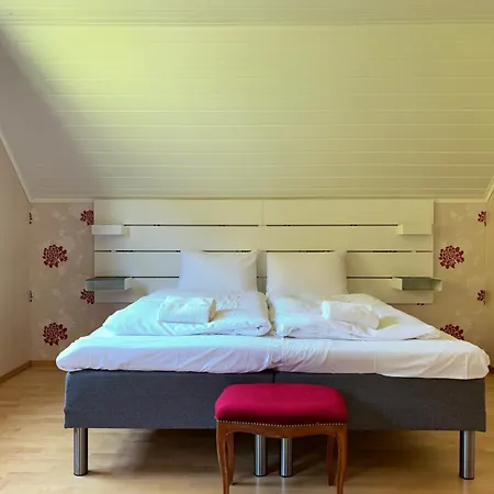 Brekke Apartment