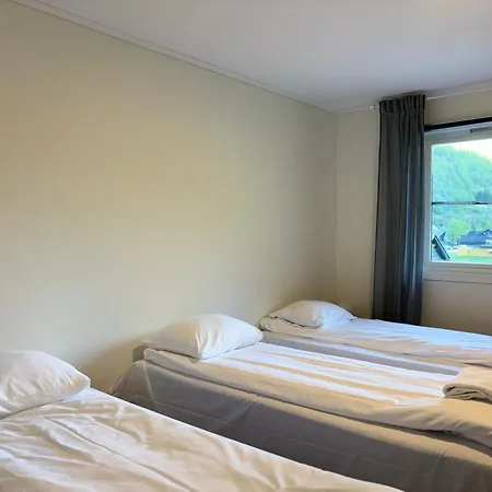 Brekke Apartment *