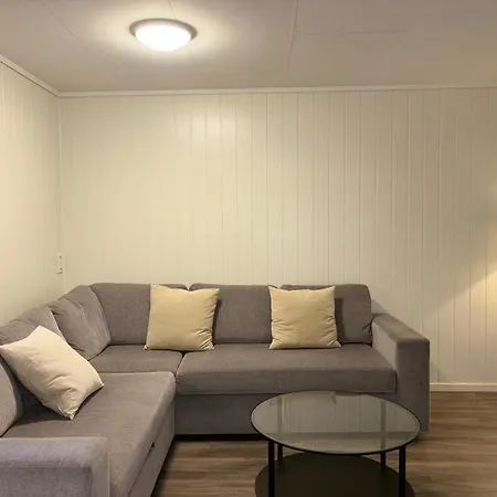 Apartment Brekke Flam