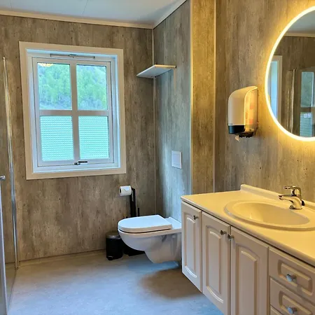 דירה Brekke פלאם