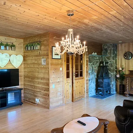 Brekke Apartment *
