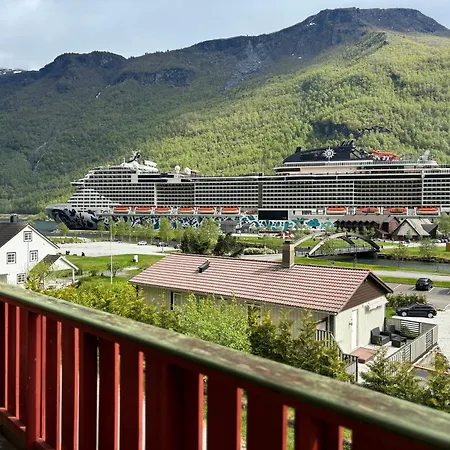 Apartman Brekke *