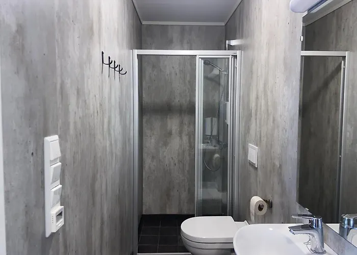 Brekke Διαμέρισμα *