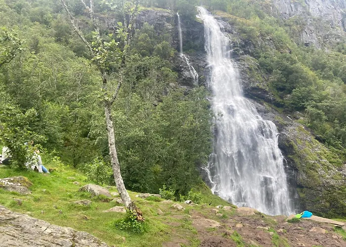 Brekke Lägenhet Flåm