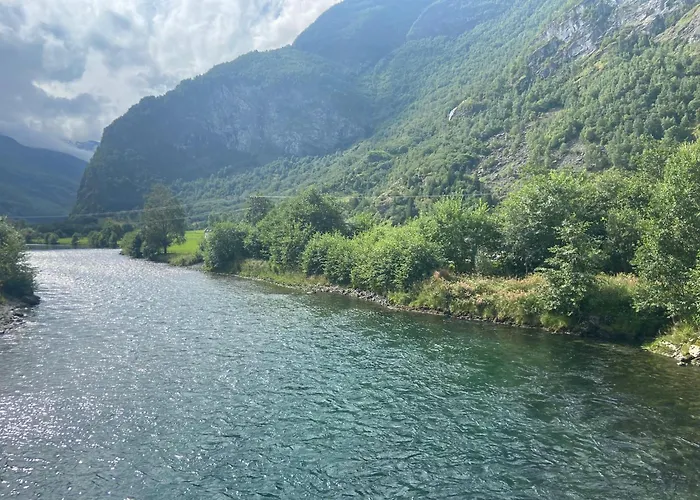 Διαμέρισμα Brekke Flåm