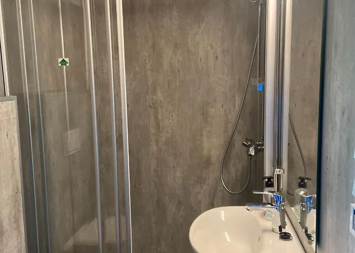 Lägenhet Brekke Flåm