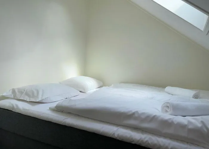 Διαμέρισμα Brekke *