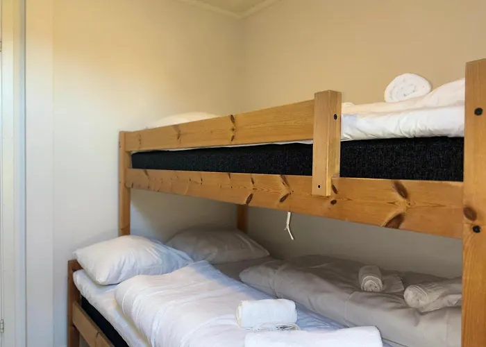 Brekke Διαμέρισμα Flåm