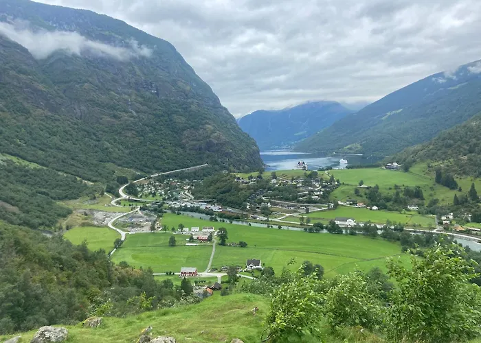 Daire Brekke Flåm