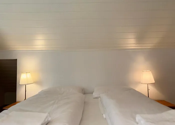 Brekke * Flåm