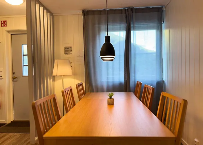 Brekke Flåm