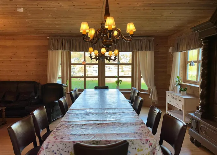 Brekke Lägenhet Flåm