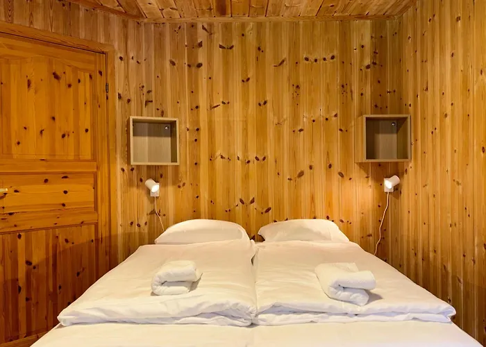 Brekke Διαμέρισμα