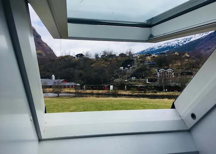 Brekke Διαμέρισμα *