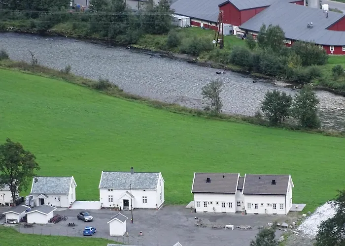 Διαμέρισμα Brekke