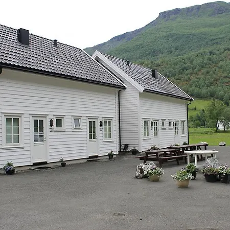 Brekke Leilighet Flåm