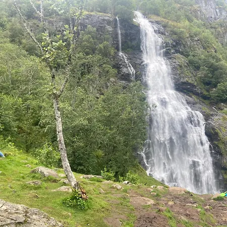 Brekke Leilighet Flåm