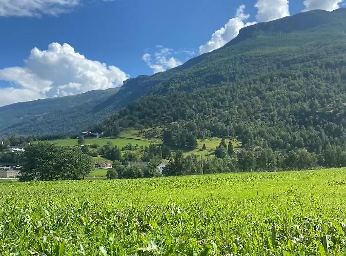 Appartamento Brekke *