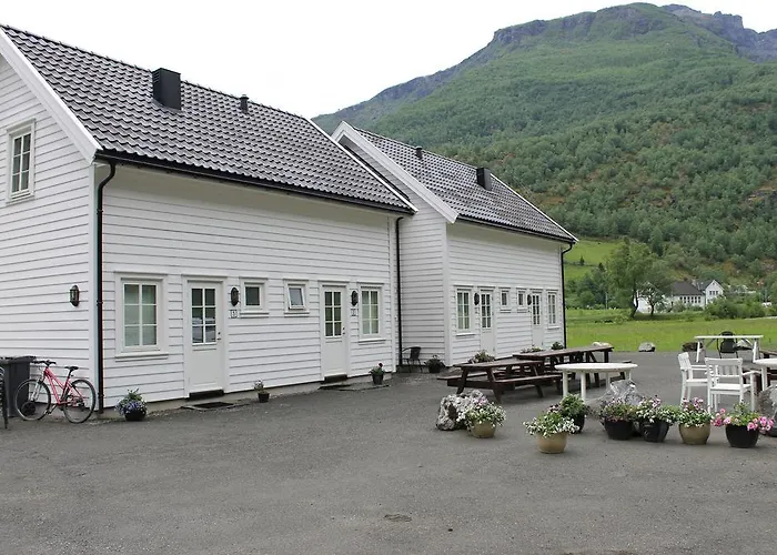 Brekke Appartamento Flåm