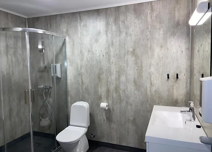 Brekke Appartamento Flåm