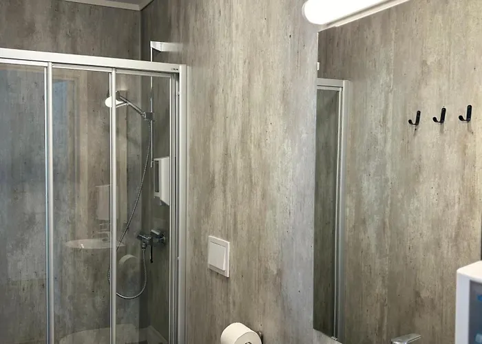 Appartamento Brekke Flåm