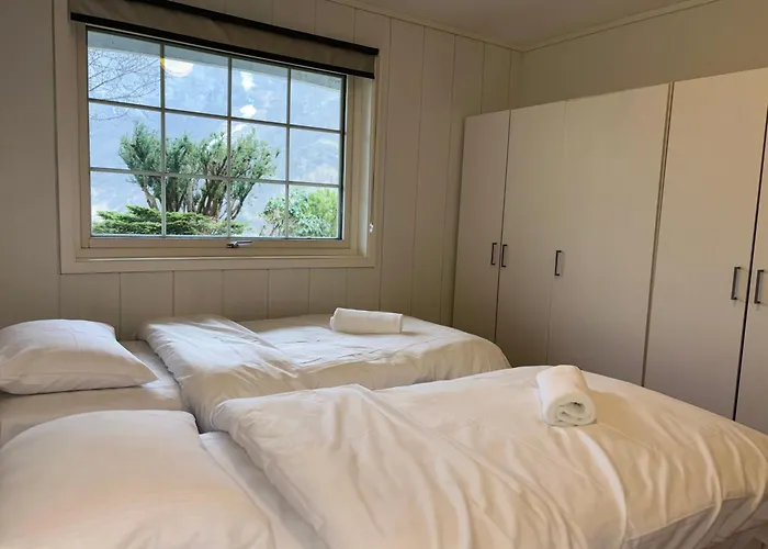 Appartamento Brekke *