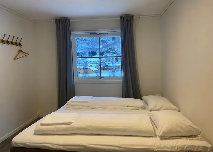 Appartamento Brekke *