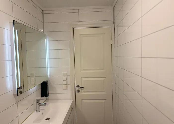 Brekke Appartamento *