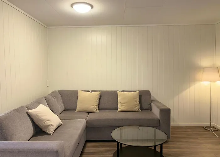 Appartamento Brekke Flåm